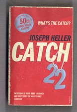 Catch-22 JOSEPH HELLER