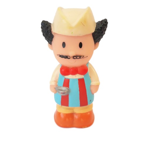 Happyland figures pick - , from