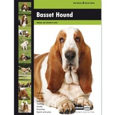 Basset Hound (Dog Breed Expert Series) By About Pets