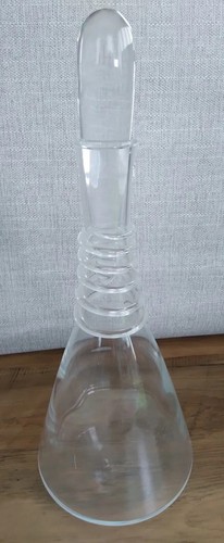 Stunning crystal wine - crystal,