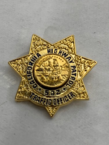 California highway patrol - highway,