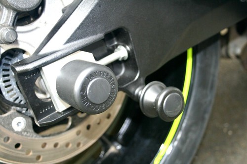 Suzuki gsxr1000 2013 - suzuki, 2024