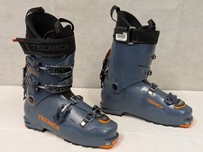 Tecnica Zero G Tour Ski
