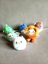 Squishville x6 Bundle