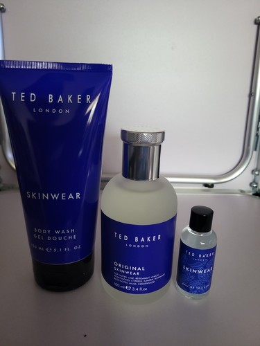 Ted baker london - london, skinwear