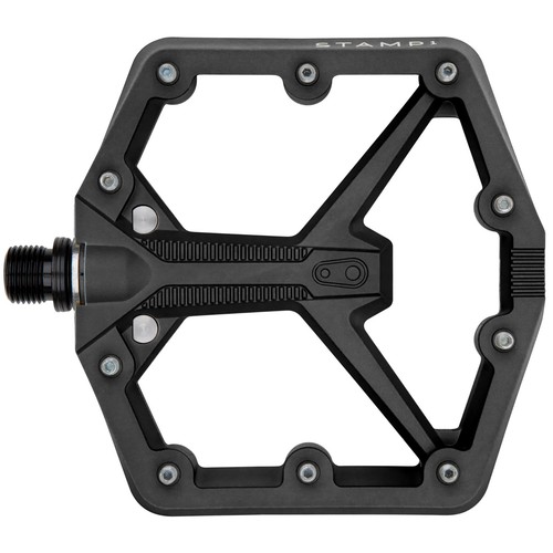 Crank brothers stamp gen - 1, 2