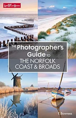 The photographer guide to - the,