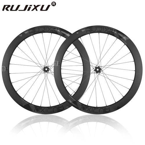Road bike 700c carbon wheels - 700c,