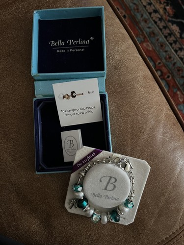 Bella perlina bracelet - bella,
