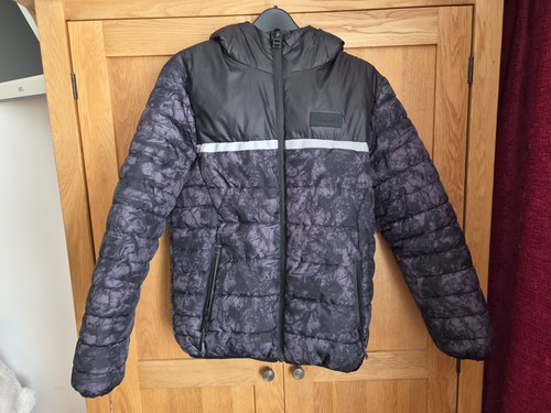 Boys black sonneti - boys, coat