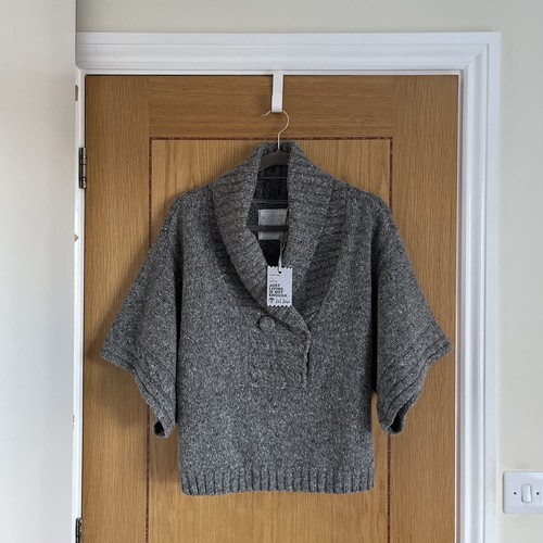 Fat face women - grey, wool