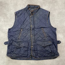 Polo Ralph Lauren Gilet Puffer