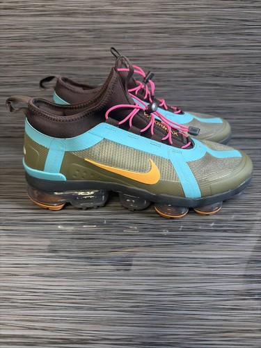 Nike air vapormax 2019 utility - vapormax,