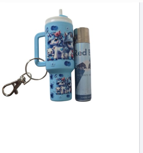 Clipper lighter and - clipper,