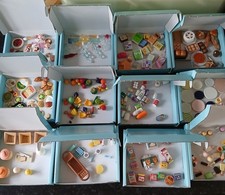 Sylvanian Families Spares /