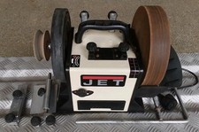 JET JSSG-10 Slow Speed Wet Sharpener. 250mm Wheel - 230v.