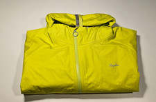 RAPHA Men's Commuter Jacket LARGE BRAND NEW