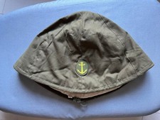 Former Japanese Navy Helmet