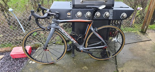 Pinarello dogme 5cm - pinarello, 51.5cm
