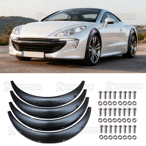 4pcs 890mm fender flare - 4pcs,