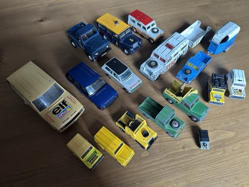 Job lot bundle - lot/bundle, land