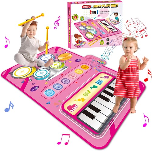 Toys for 5 - 3, old