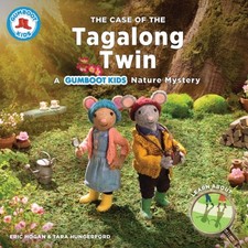 Case Of The Tagalong Twin