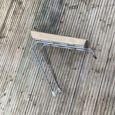 Raleigh shopper 20in wheel rear Rack