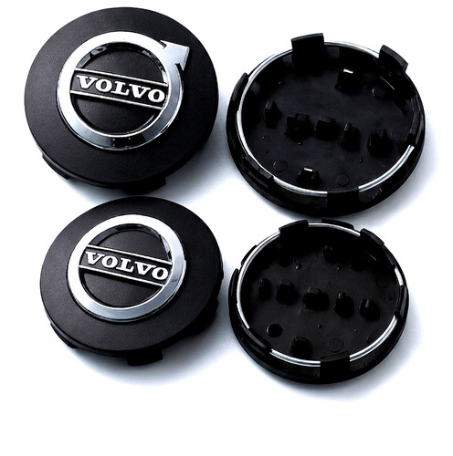 Volvo xc60 alloy wheel - alloy,