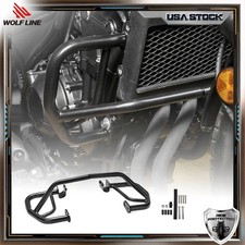 Crash Bar for Honda Rebel 500