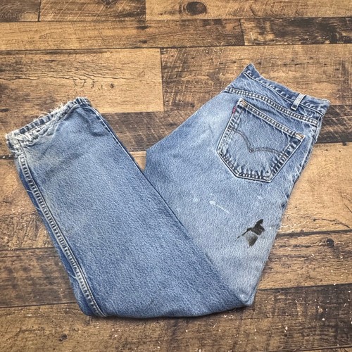 Levi 505 regular fit - regular,