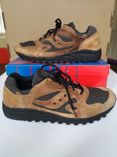 Saucony jazz trail vintage - jazz,