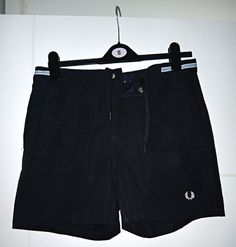 Fred perry men navy - fred,