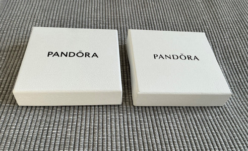 Genuine pandora empty - 🎁, x