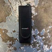 Ledlenser Torch Pouch Type A For P7, P7.2, P7 CORE, P7 SE, T7, T7.2, T7M, L7