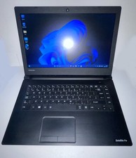 Toshiba Satellite Pro R40-C
