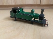 2 x OO gauge  J72 loco bodies
