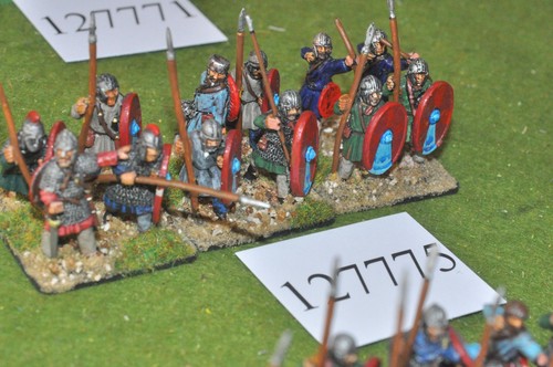 28mm dark ages romano - ages,