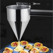 Confectionery Funnel With