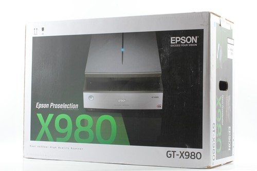 Unused epson perfection - epson,