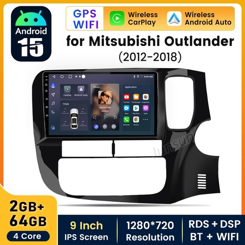 64g for mitsubishi - 64g,