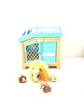 LITTLE LIVE PETS GUINEA PIG