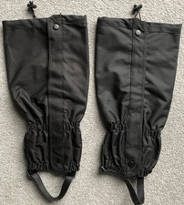 Crane Black Waterproof 17”