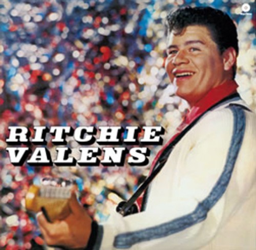 Ritchie valens - ritchie,