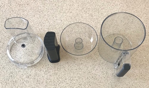 Magimix mini plus bowl lid - le,