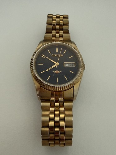 Citizen eagle men - eagle, 7