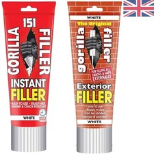 Waterproof Instant Filler -