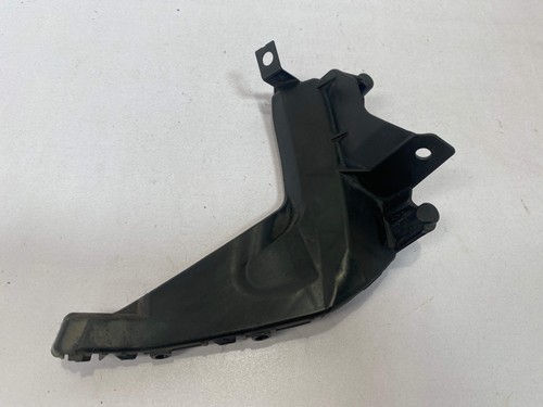Audi bumper bracket - audi,