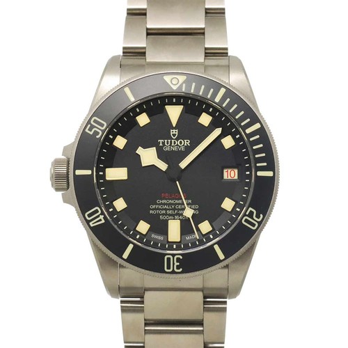 Tudor pelagos lhd - pelagos, 25610tnl