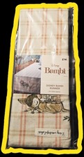 Disney bambi table - bambi, runner
